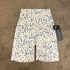 Yogalicious Lux Shorts